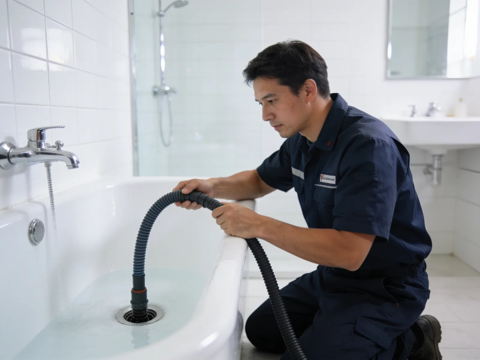 Emergency Plumber New Bethlehem, PA FAQs